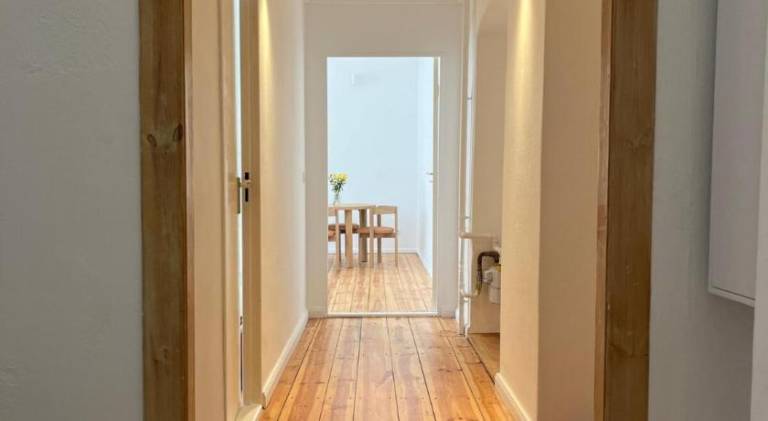 Apartment | Dogs allowed — photo 3
