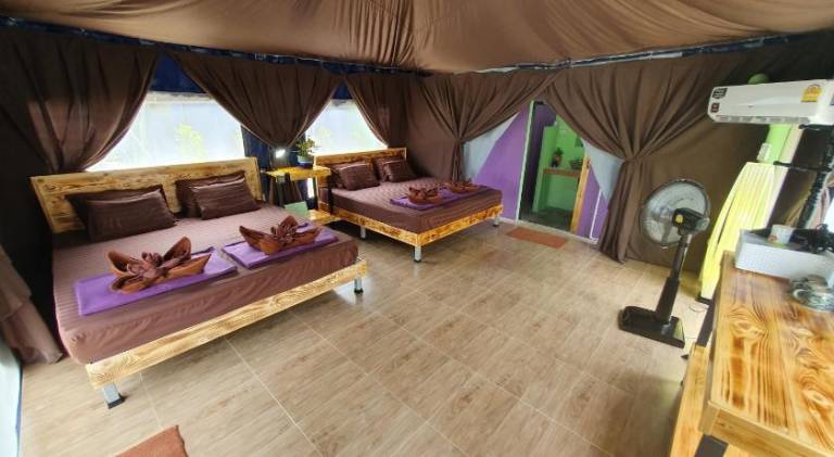 Moonshine Resort Chumphon — photo 3