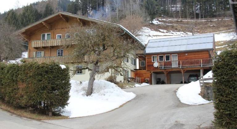 Beautiful holiday apartment | Dogs allowed in Schladming