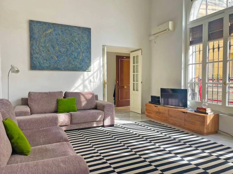 Ferienwohnung in Jerez de la Frontera für max. 4 Personen Ferienwohnung in Jerez de la Frontera für max. 4 Personen