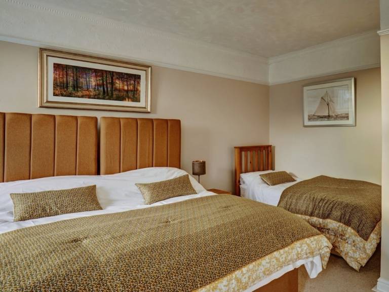 Bed and breakfast  Penzance