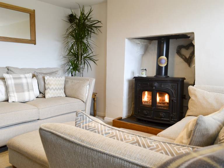 Children-friendly cottage with garden, barbecue & jacuzzi | Pets are welcome — photo 2