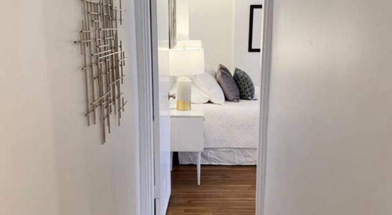 Vacation home with 1 room for 3 persons — photo 4