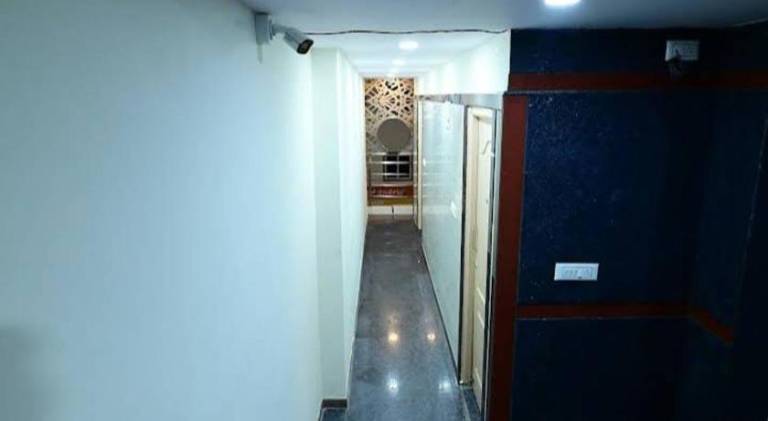 Hotel Madiwala Grand — photo 5