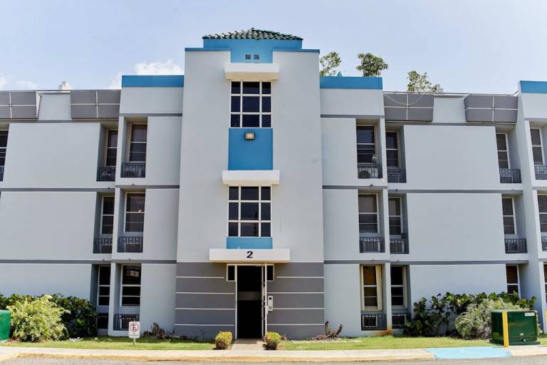 Condo Cabo Rojo