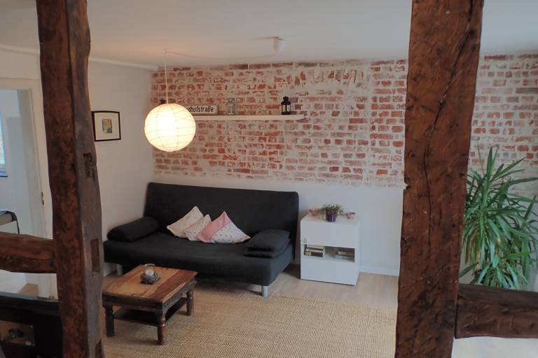 Ferienwohnung Uhingen