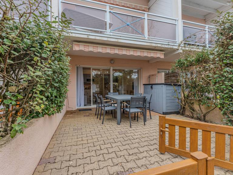 Lovely rental apartment | Pet-friendly — photo 2