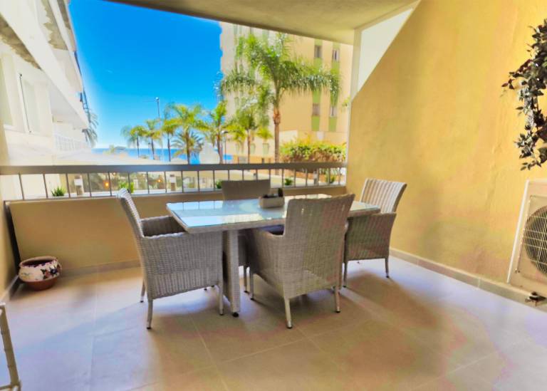 Apartment Marbella