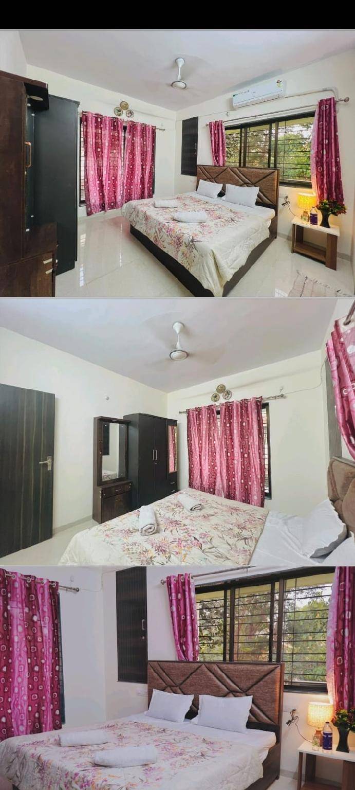 Vacation home with 1 room for 10 persons — photo 5