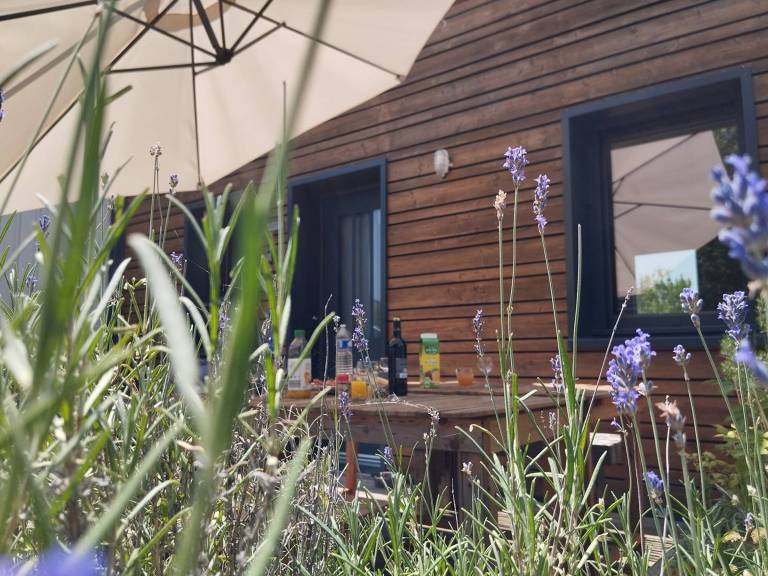 House with yard & grill — photo 2