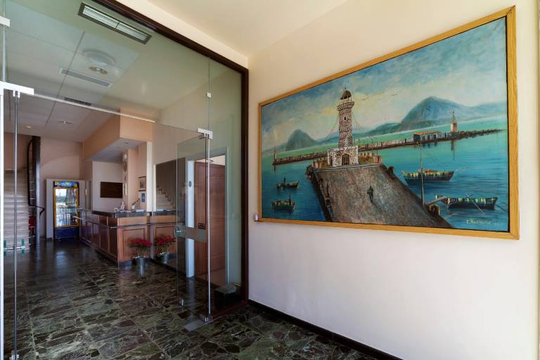 Delfini Hotel Patras — photo 5