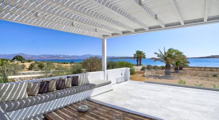 Villa | Next to the beach | Dogs allowed in Paro