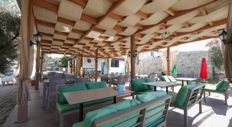 AKBUK TAS OTEL — photo 3