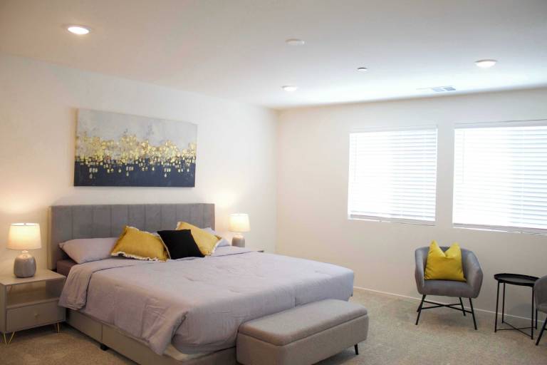 House Moreno Valley