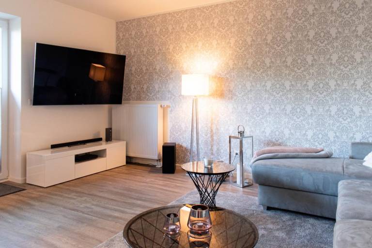 Fully equipped holiday apartment with terrace | Dogs allowed — photo 2