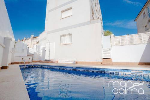 Apartamento Vendrell
