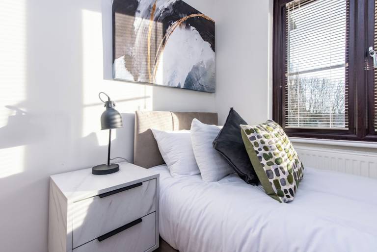 Apartment Long Eaton