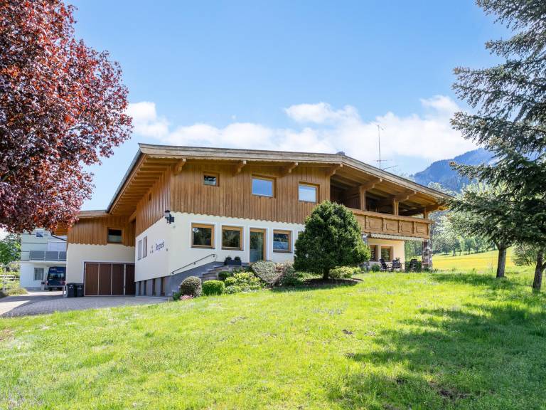 Ferienwohnung  Söll