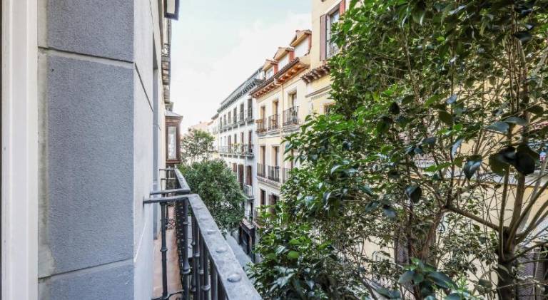 Beautiful apartment | Close to Royal Palace of Madrid | Pets are welcome — photo 4