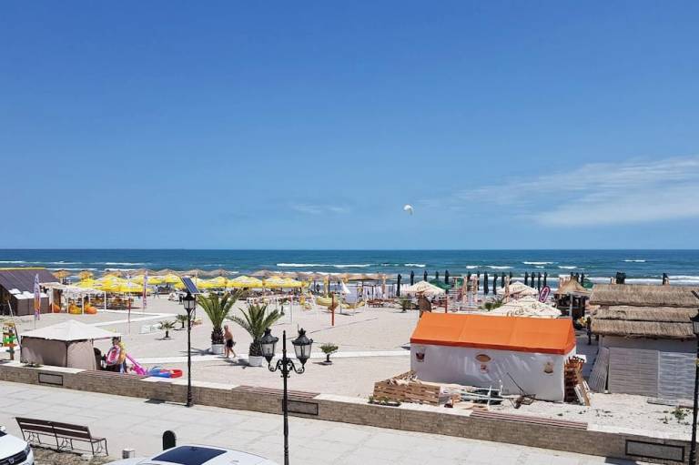 Appartamento  Mamaia