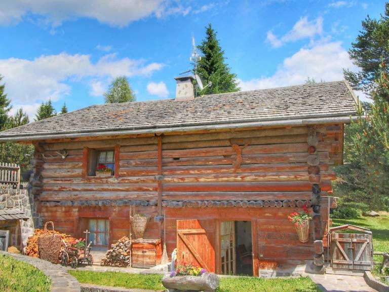 Cottage Predazzo