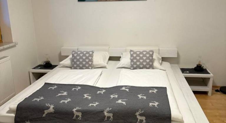 Pleasant holiday apartment | Pet-friendly — photo 2