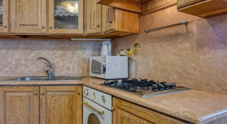 Holiday apartment with 2 rooms for 5 persons — photo 5