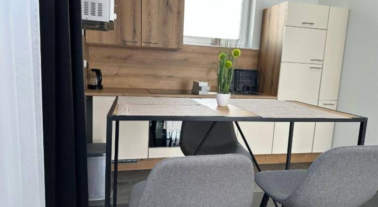 Holiday apartment with 1 room for 3 persons — photo 3