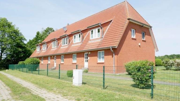 Ferienwohnung Groß Schwansee