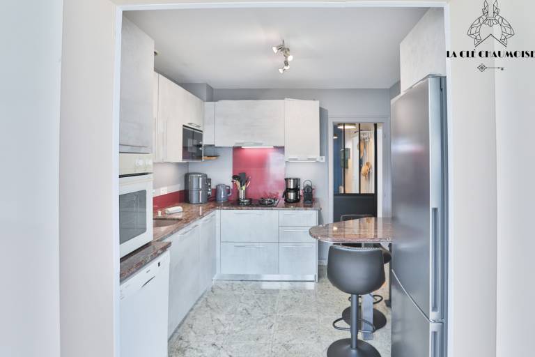 Fully equipped beautiful vacation home with garden | Close to the beach | Dogs allowed — photo 3