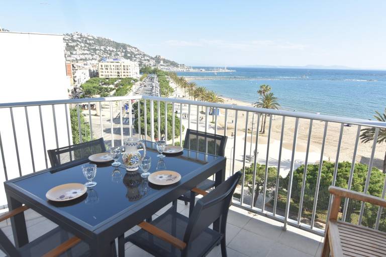 Appartement  Canyelles Petites