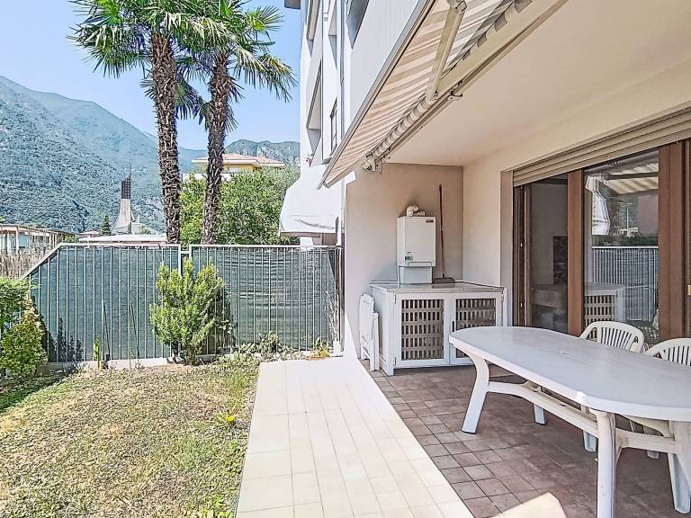Ferienwohnung in Reiff, Trentino, Italien