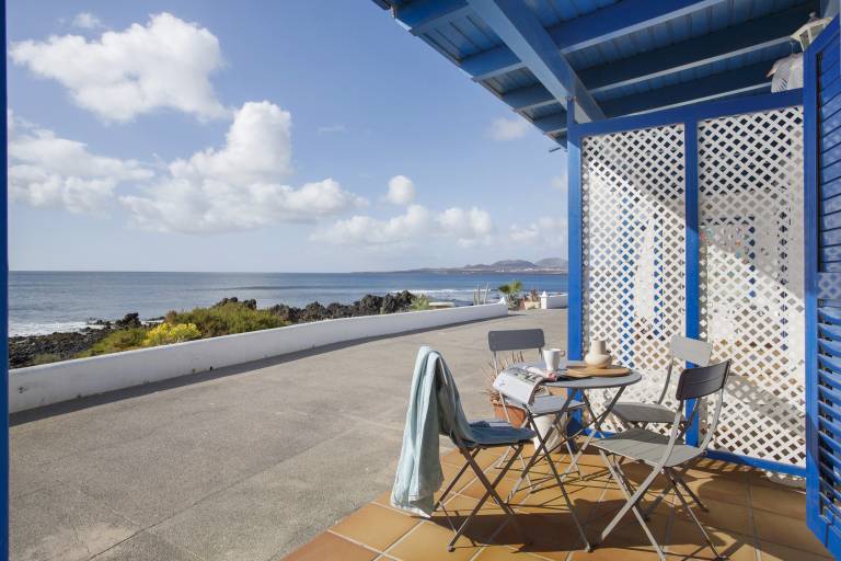 House  Punta Mujeres