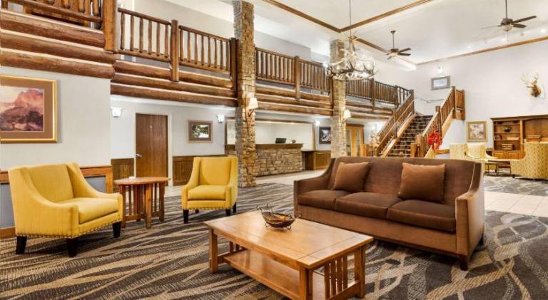 AmericInn by Wyndham Laramie Near University of Wyoming — photo 2