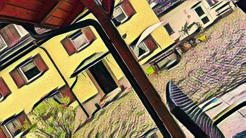 Bed & Breakfast Neuenburg am Rhein