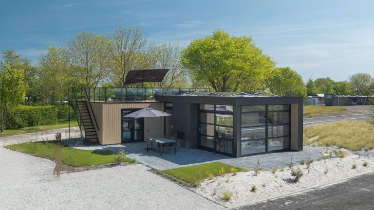 Ferienwohnung Hindeloopen