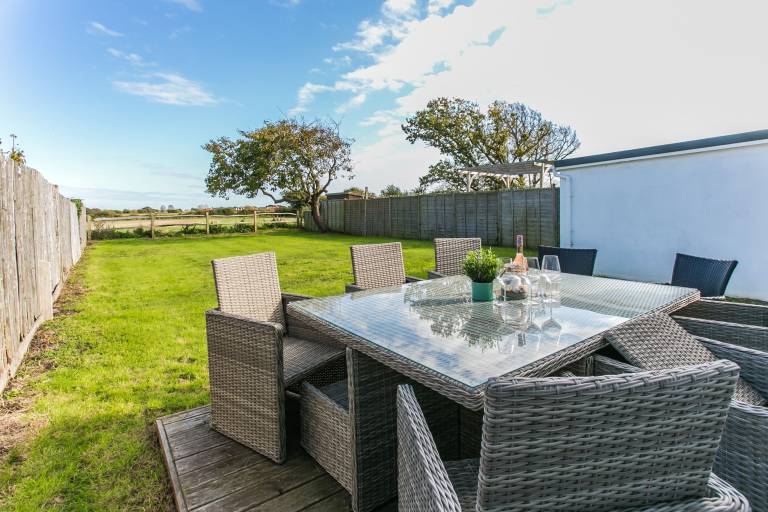 House West Wittering