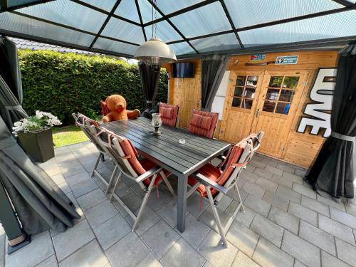 Ferienwohnung Hoppegarten