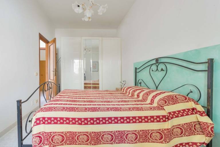 Apartament Vieste