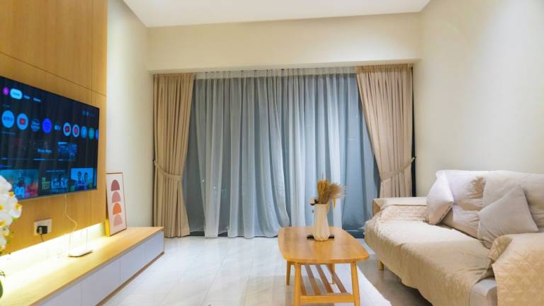 Appartamento Kuala Lumpur