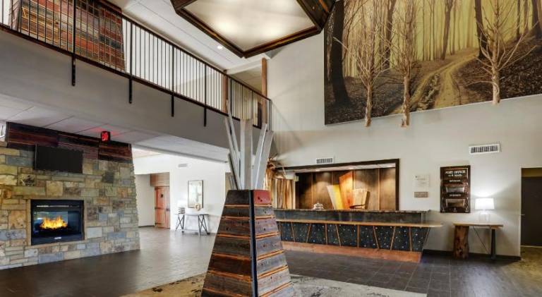 Stoney Creek Hotel Kansas City - Independence — photo 5