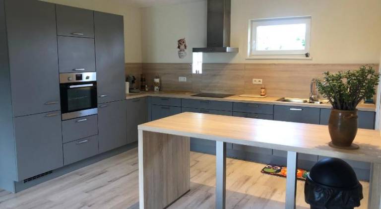 Vacation home with 3 rooms for 6 persons — photo 4