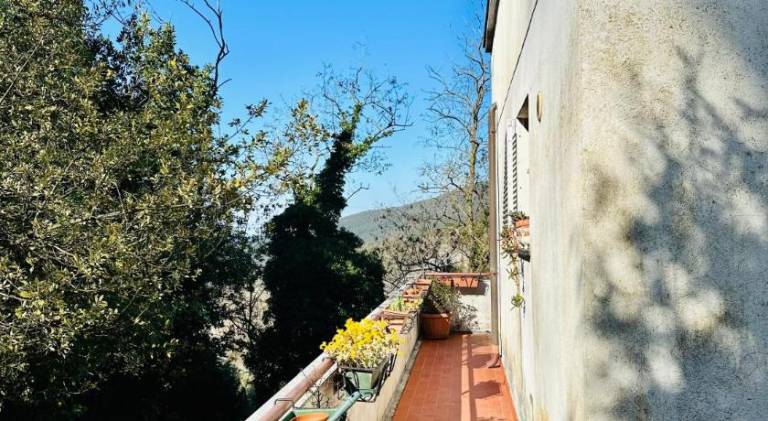 Rental apartment with patio & yard — photo 3