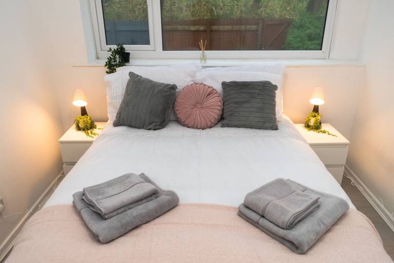Ferienhaus Leeds