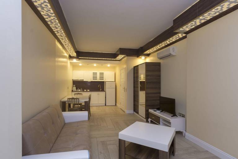 Merada Suit Otel and Spa — photo 3