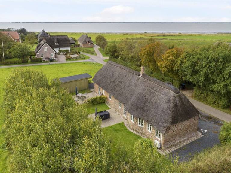 Ferielejlighed Skærbæk