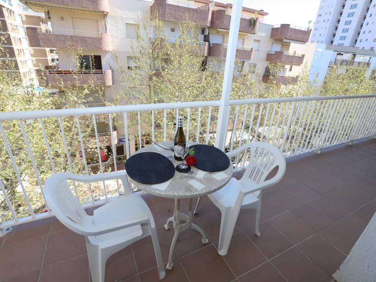 Appartement La Pineda