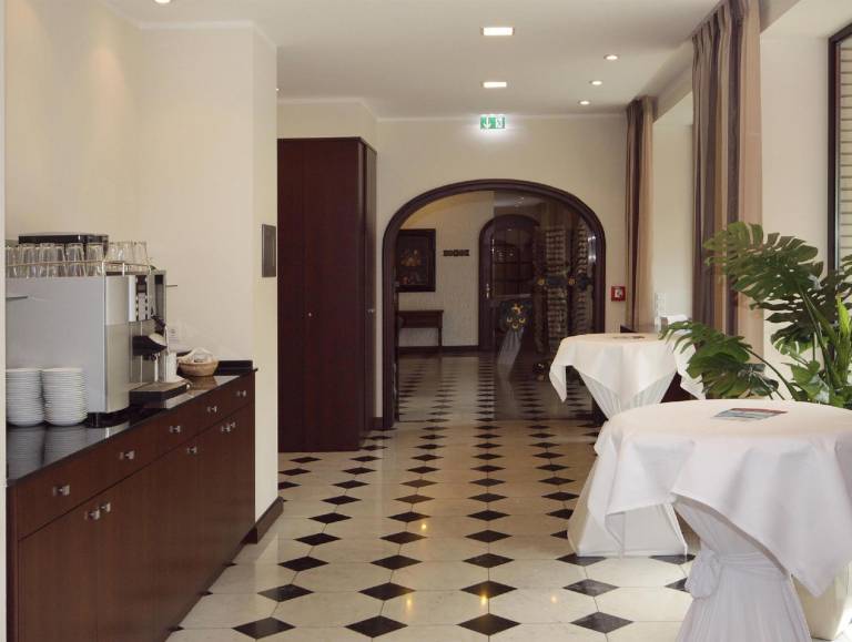 Parkhotel Wittekindshof — photo 5