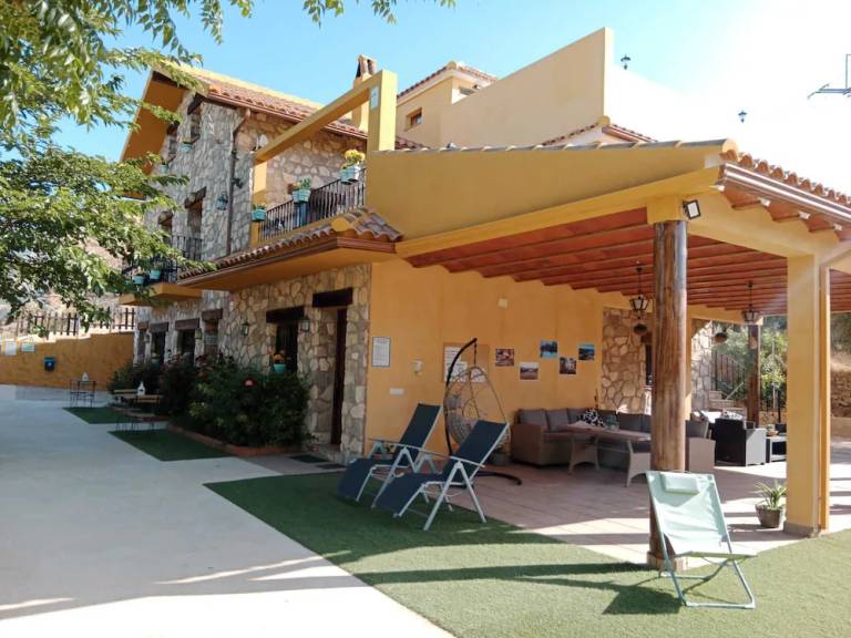 Apartamento  Castril
