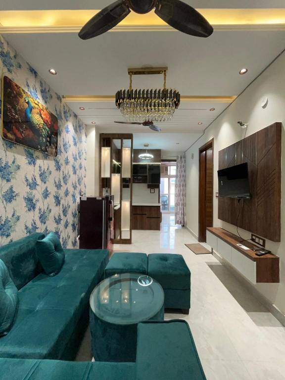 Apartment  Dwarka